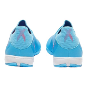 Футзалки Adidas X Speedflow.3 IN GW7489