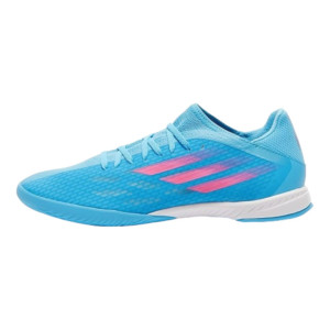 Футзалки Adidas X Speedflow.3 IN GW7489