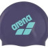 Шапочка для плавання Arena BIG LOGO CAP фіолетовий Уні OFSM 009276-202