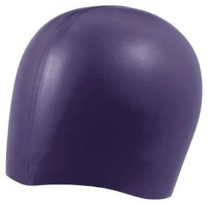 Шапочка для плавання Arena BIG LOGO CAP фіолетовий Уні OFSM 009276-202