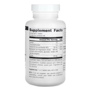 Таблетки Ultra-Mag Magnesium Complex - 120 tabs 2022-10-1304