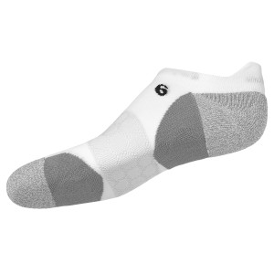Шкарпетки Asics ROAD NEUTRAL PED SINGLE TAB білий Уні 39-42 150227-0001