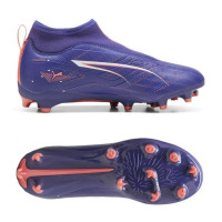 Бутси дитячі Puma Ultra 5 Match FG/AG 107694-01 107694-01