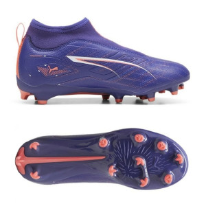 Бутси дитячі Puma Ultra 5 Match FG/AG 107694-01 107694-01
