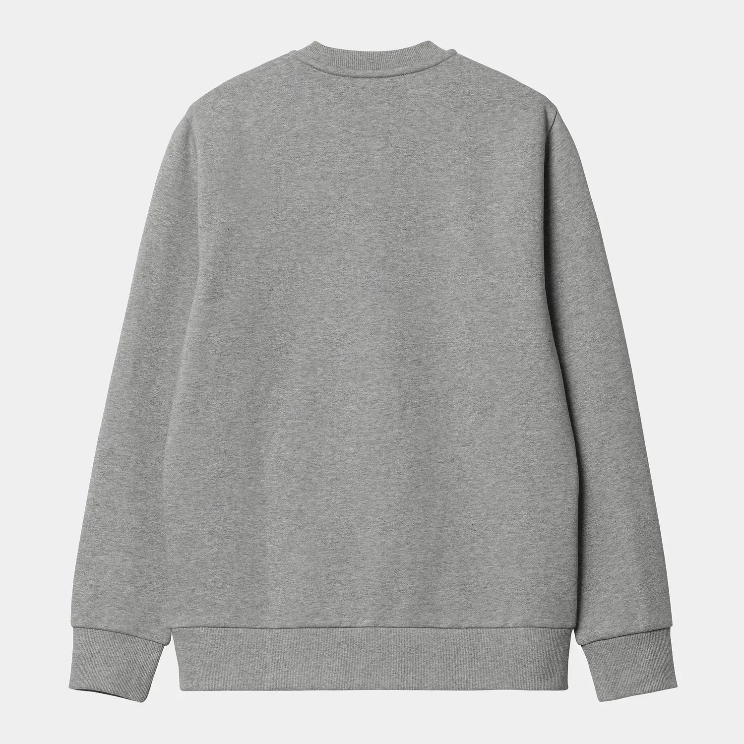 Світшот Carhartt WIP SCRIPT EMBROIDERY SWEAT I034496.00DXX