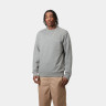 Світшот Carhartt WIP SCRIPT EMBROIDERY SWEAT I034496.00DXX