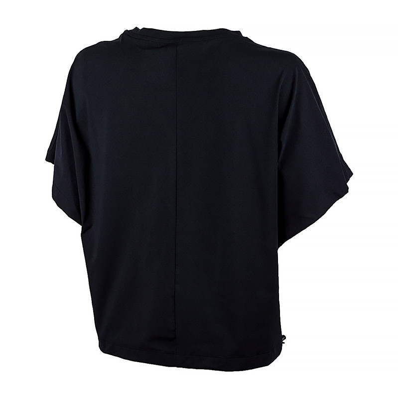 Футболка тренувальна Reebok TS Vector COTTON T GL2598