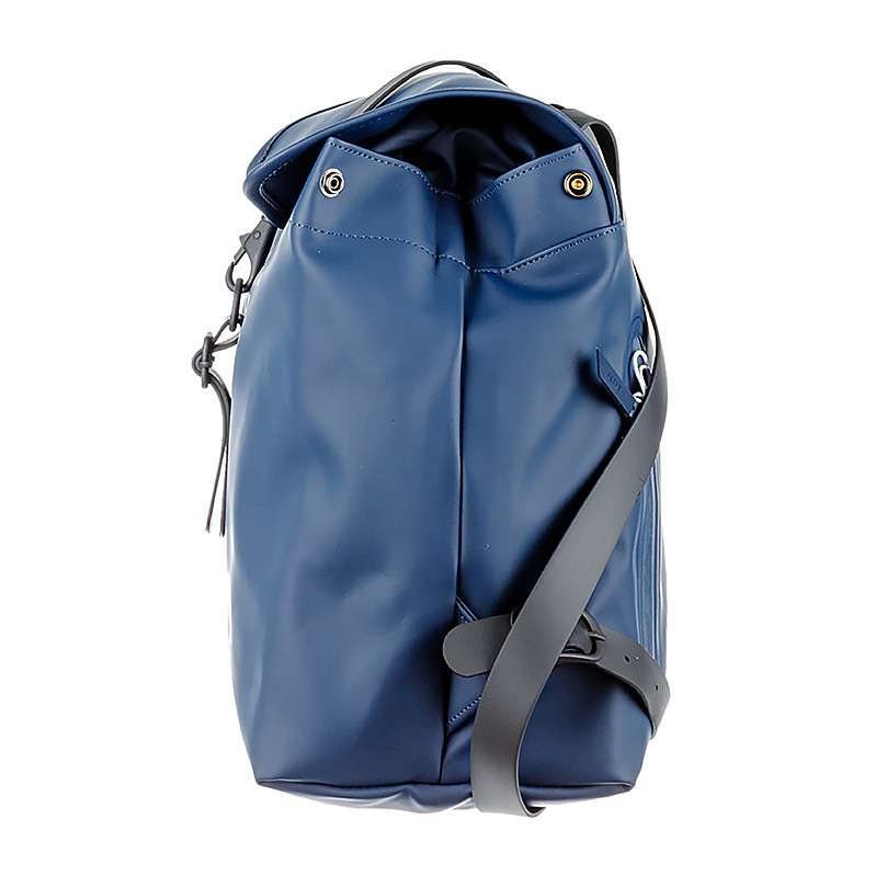 Рюкзак Rains Backpacks 1387-Blue