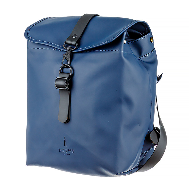 Рюкзак Rains Backpacks 1387-Blue