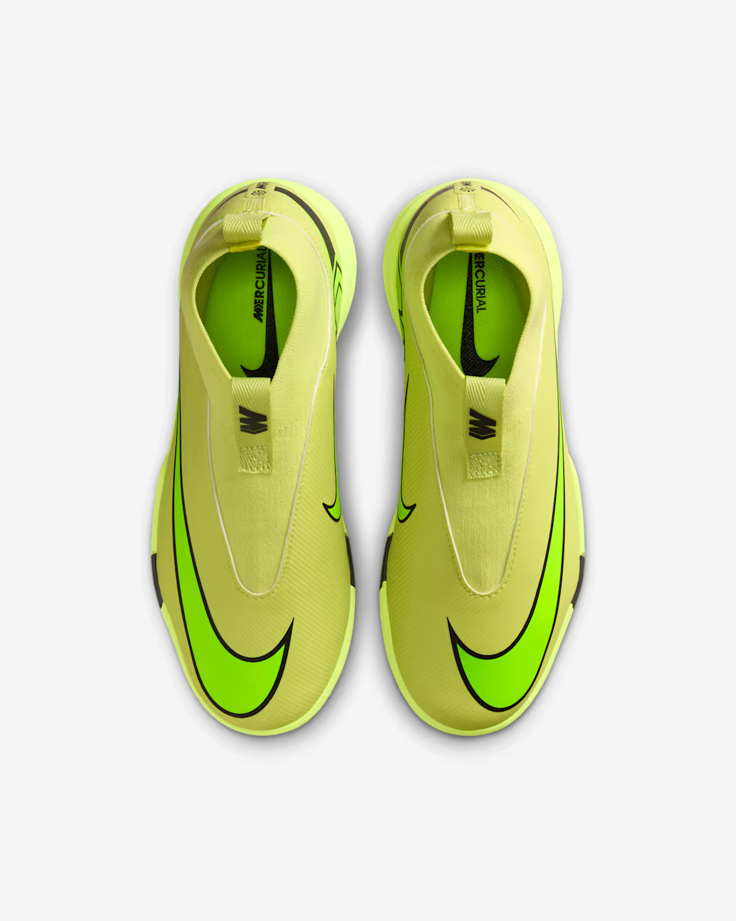 Футзалки Nike JR ZOOM SUPERFLY 10 ACADEMY IC FQ8312-300