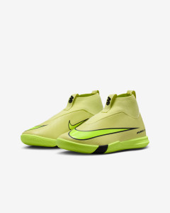 Футзалки Nike JR ZOOM SUPERFLY 10 ACADEMY IC FQ8312-300