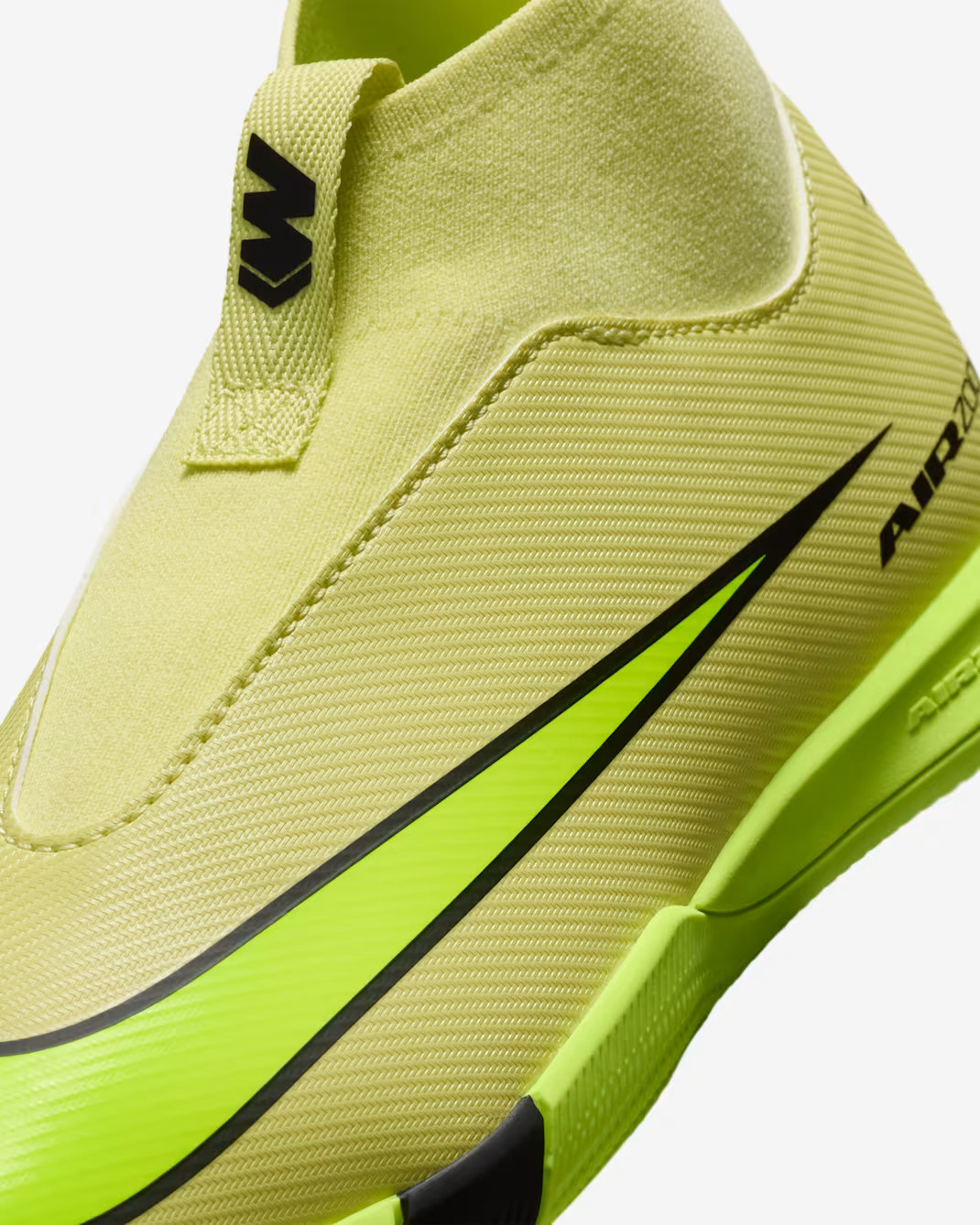 Футзалки Nike JR ZOOM SUPERFLY 10 ACADEMY IC FQ8312-300