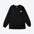 Футболка DGK ALL STAR MINI LOGO LONGSLEEV ptl-1223-005