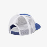 Бейсболка унісекс Nike Nsw Clc99 Cap Fut Trucker Fs Blue/White DO8147-492
