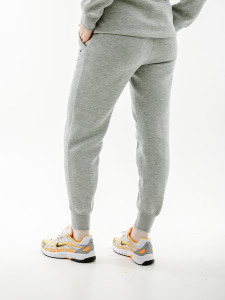 Штани Nike W NSW TCH FLC MR JGGR FB8330-063