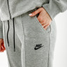 Штани Nike W NSW TCH FLC MR JGGR FB8330-063