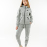 Штани Nike W NSW TCH FLC MR JGGR FB8330-063