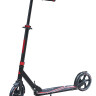 Самокат Schildkröt City Scooter Street Master 200mm Red чорно-червоний Уні Max:100 кг 510002