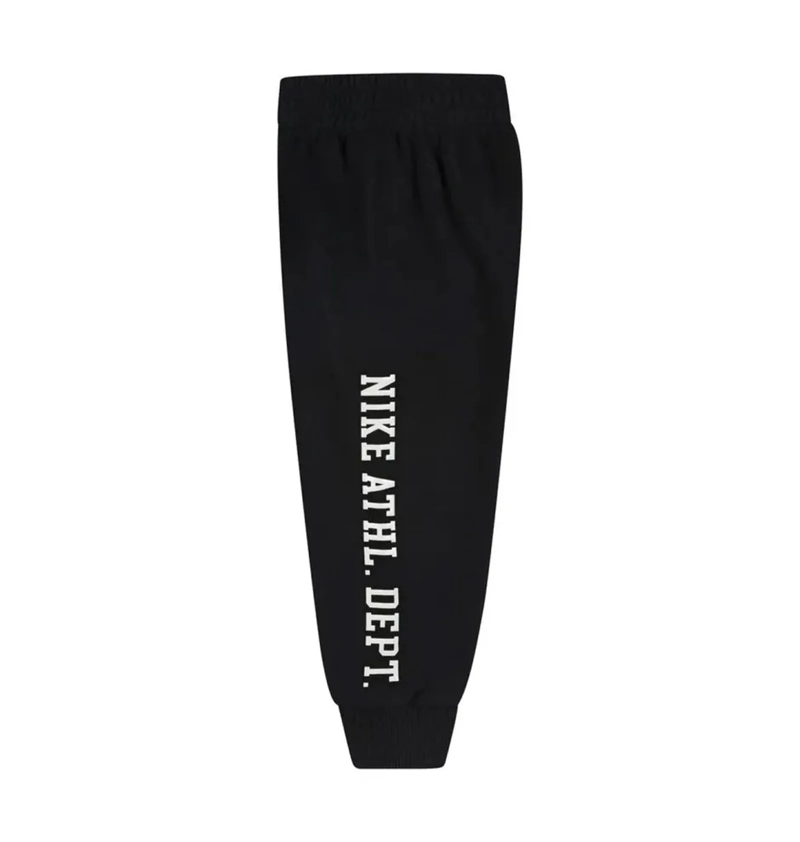 Костюм спортивний дитячий Nike Nkb B Nsw Pe Ft Po Black/Grey 86N227-023