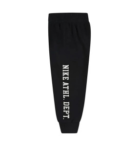 Костюм спортивний дитячий Nike Nkb B Nsw Pe Ft Po Black/Grey 86N227-023