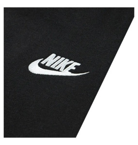 Костюм спортивний дитячий Nike Nkb B Nsw Pe Ft Po Black/Grey 86N227-023