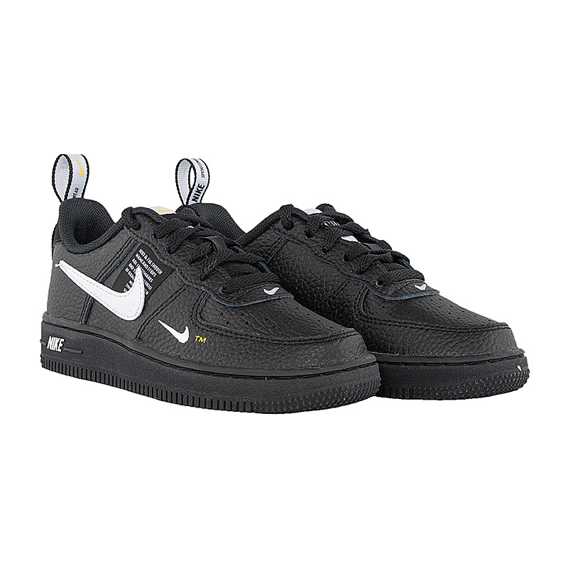 Кросівки Nike FORCE 1 LV8 UTILITY (PS) AV4272-001