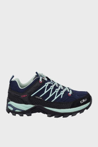 Кросівки CMP RIGEL LOW TREKKING SHOES WP 3Q13246-62MN