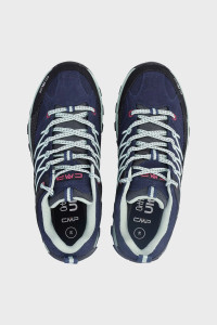 Кросівки CMP RIGEL LOW TREKKING SHOES WP 3Q13246-62MN