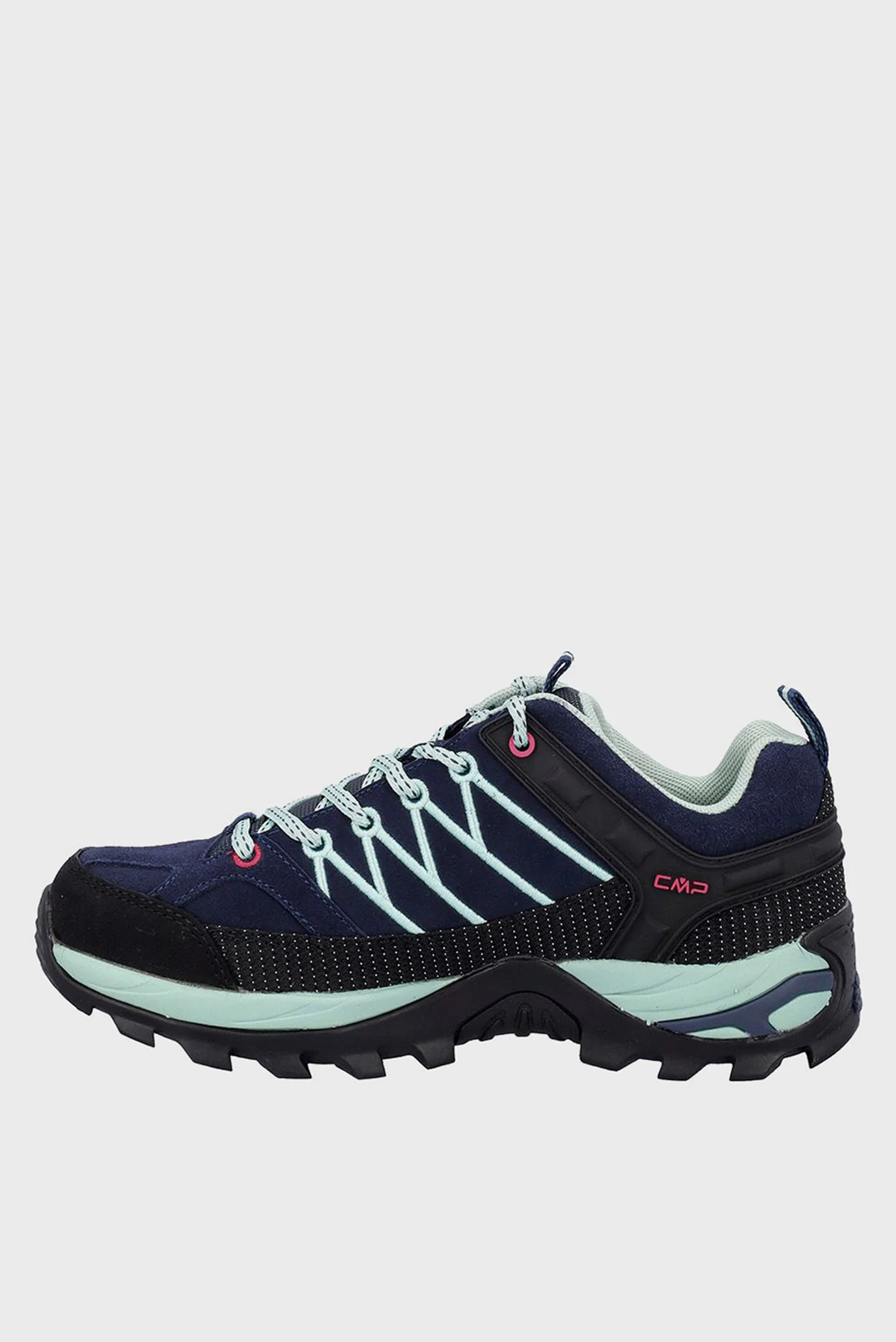 Кросівки CMP RIGEL LOW TREKKING SHOES WP 3Q13246-62MN