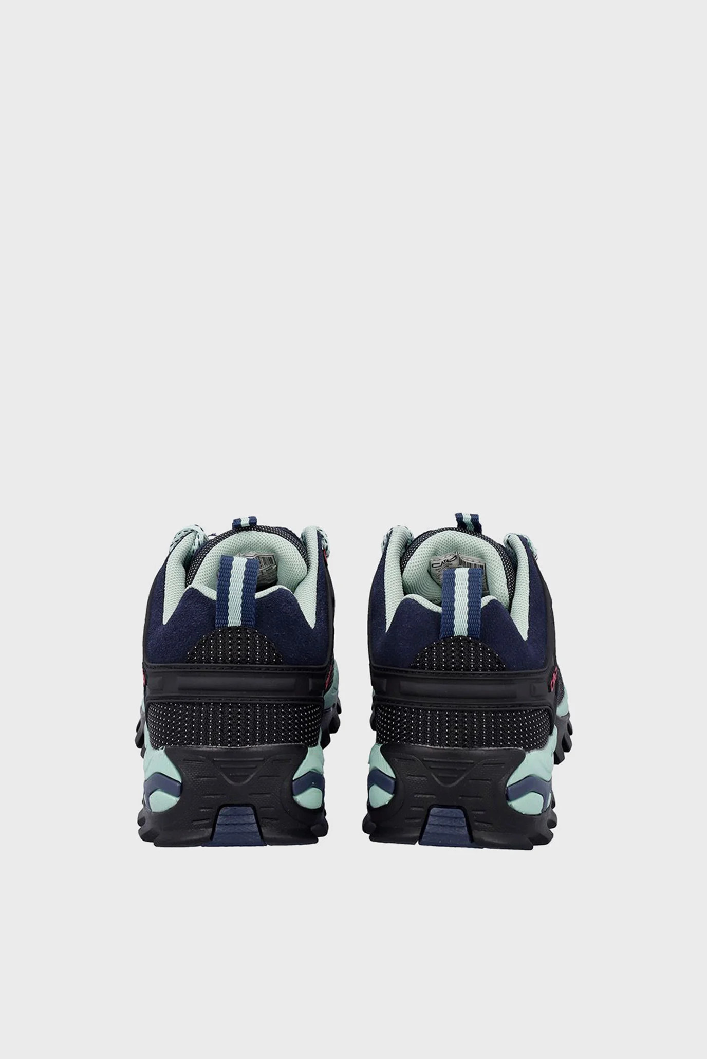 Кросівки CMP RIGEL LOW TREKKING SHOES WP 3Q13246-62MN