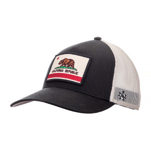 Бейсболка AMERICAN NEEDLE CALI Valin AN SMU679B-CALI