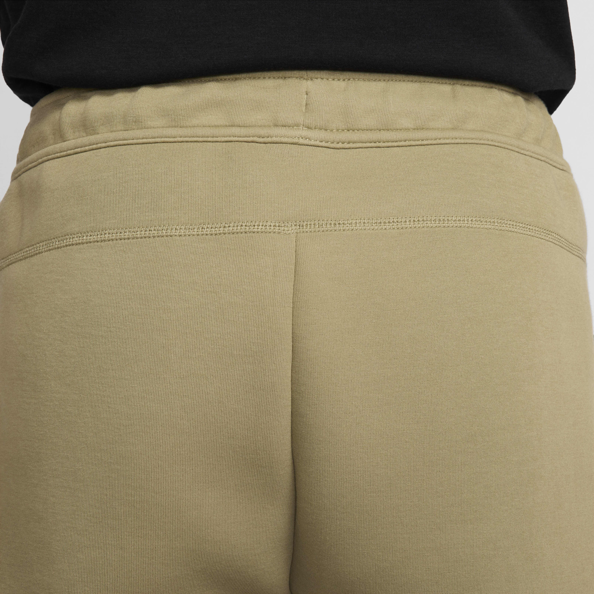 Штани Nike M NK TCH FLC JGGR FB8002-277