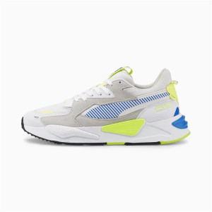 Кросівки Puma Rs-Z Reinvention 38662909 (Оригінал) 38662909