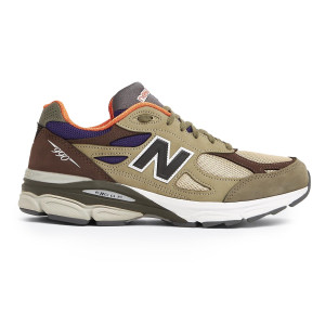 Кросівки  New balance 990 v3 M990BT3