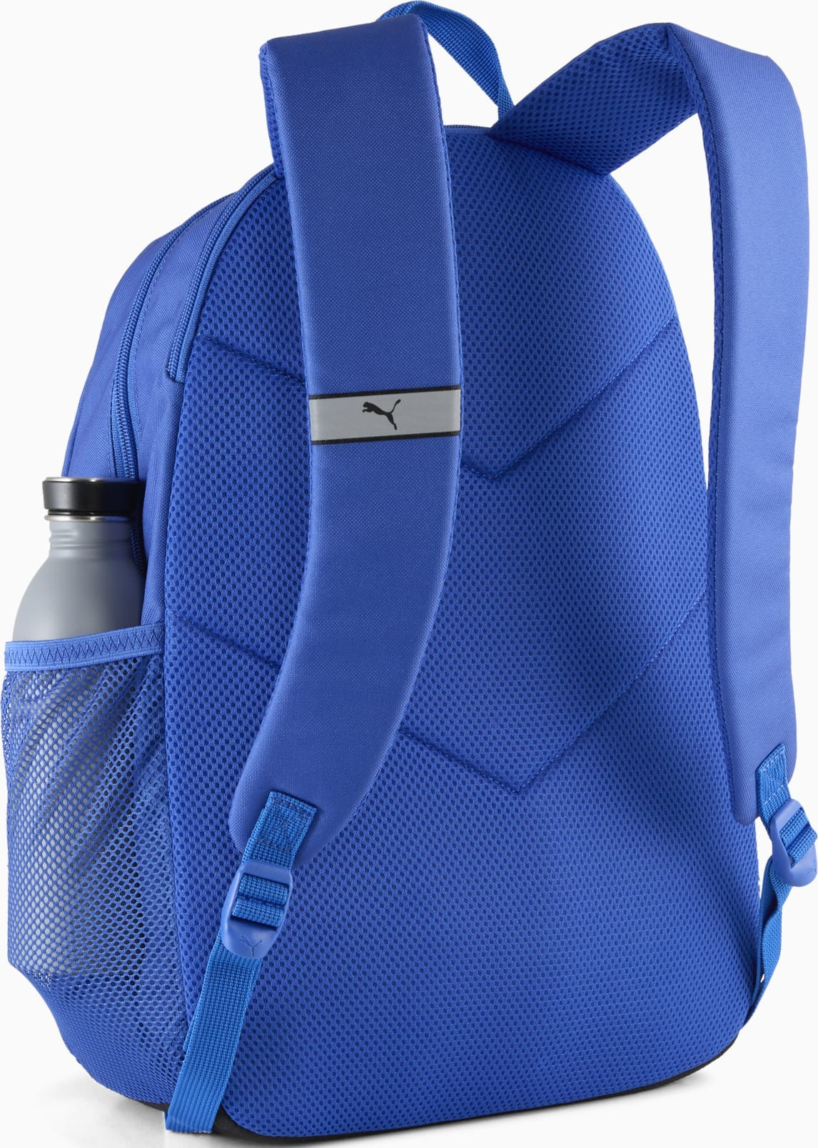 Рюкзак Puma FUNDAMENTAL Backpack 20L синій Діт 44 х 30 х 14 см 091801-11