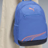 Рюкзак Puma FUNDAMENTAL Backpack 20L синій Діт 44 х 30 х 14 см 091801-11
