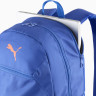 Рюкзак Puma FUNDAMENTAL Backpack 20L синій Діт 44 х 30 х 14 см 091801-11