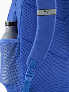 Рюкзак Puma FUNDAMENTAL Backpack 20L синій Діт 44 х 30 х 14 см 091801-11