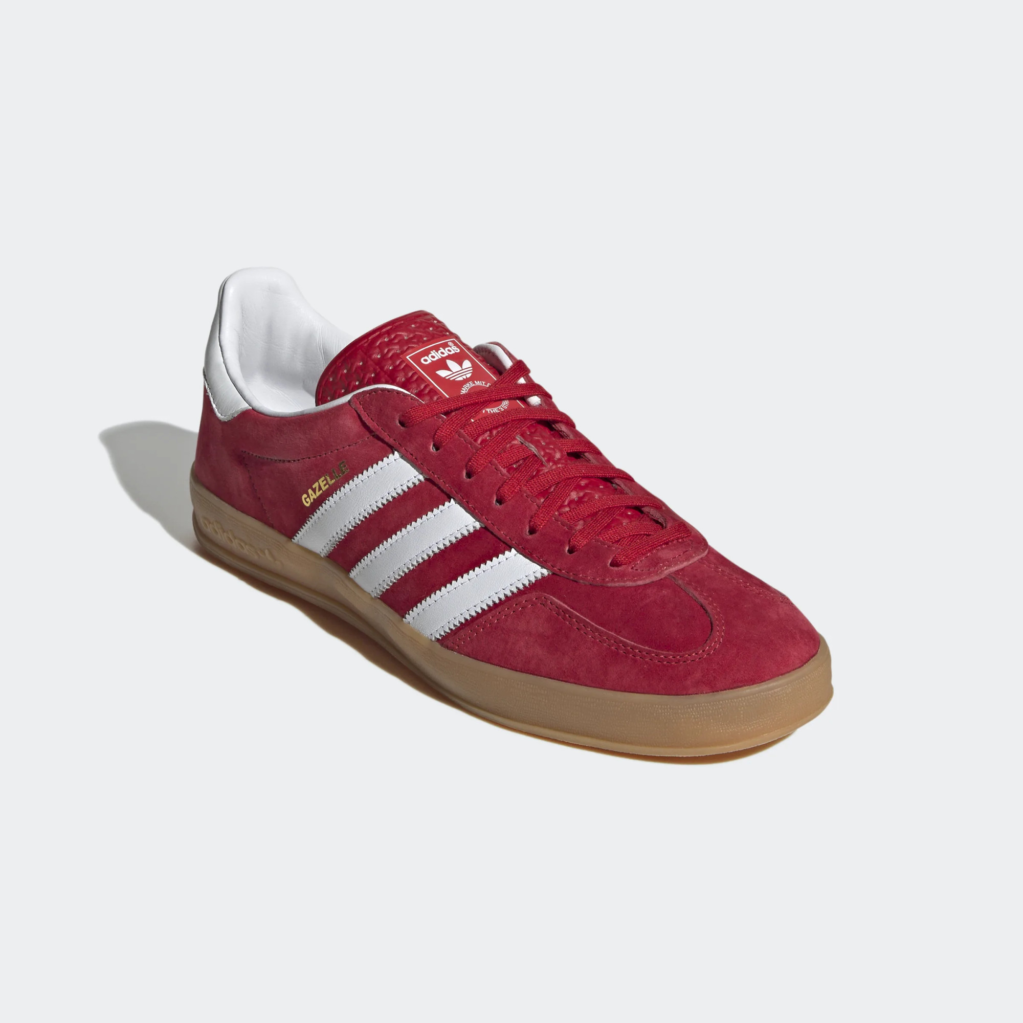 Кросівки Adidas Gazelle Indoor H06261