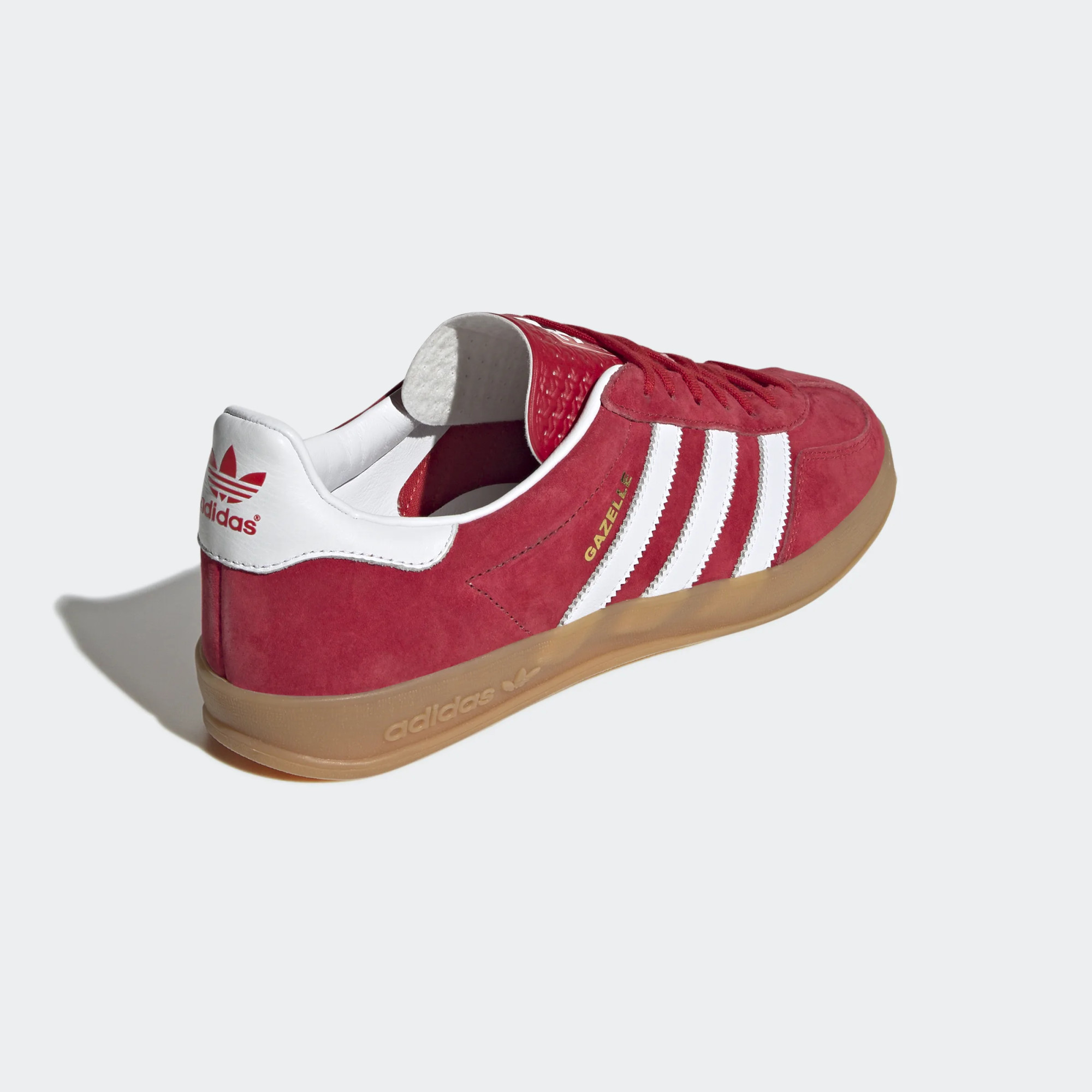 Кросівки Adidas Gazelle Indoor H06261