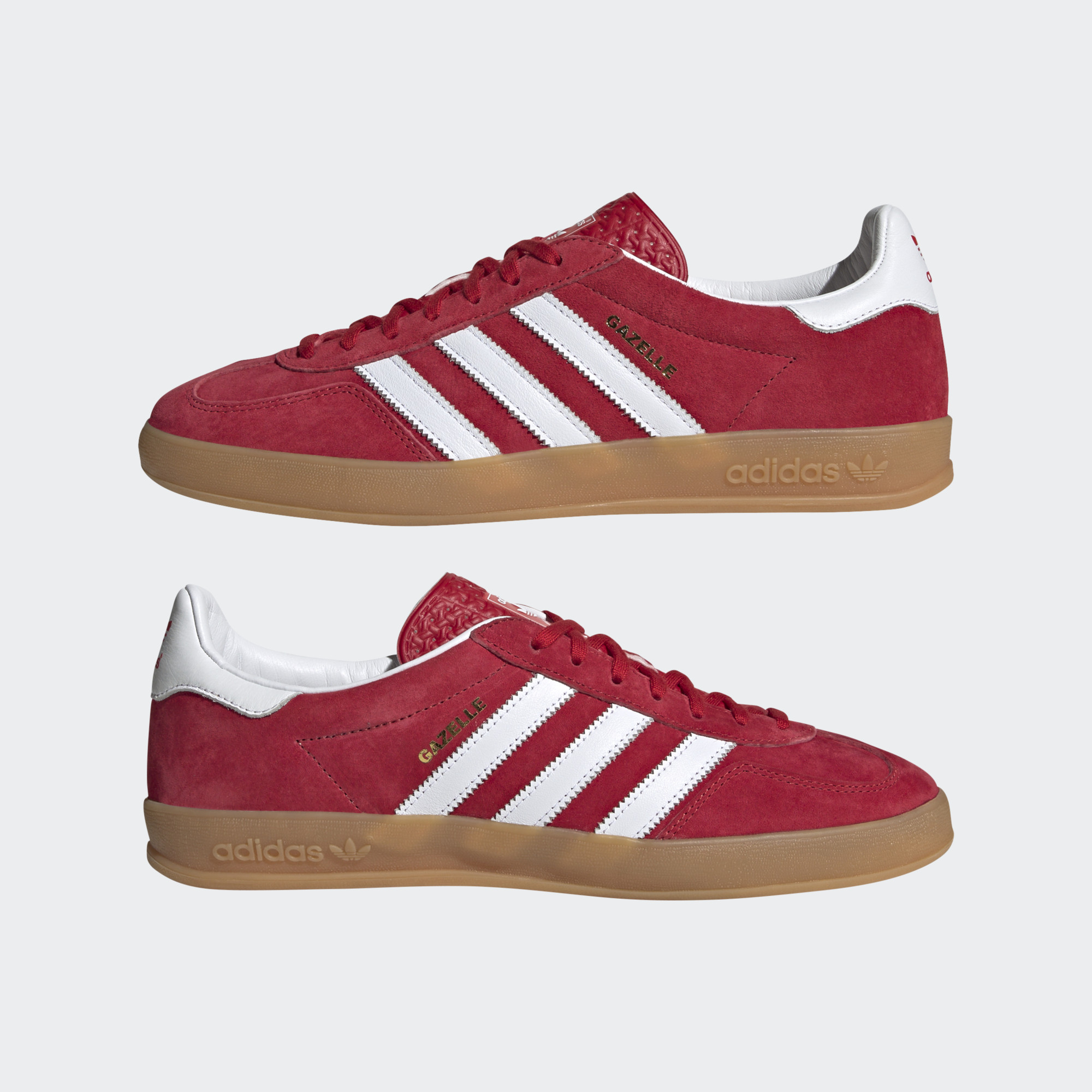 Кросівки Adidas Gazelle Indoor H06261