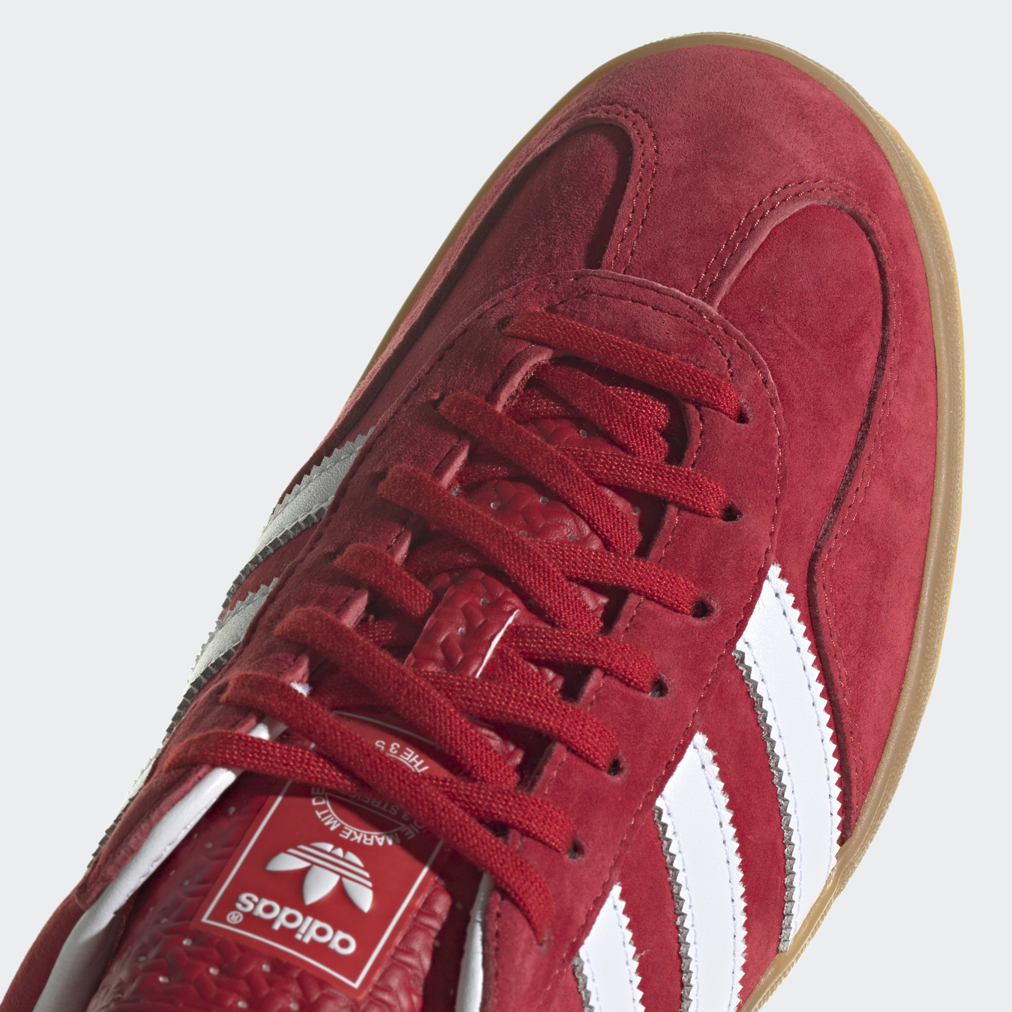 Кросівки Adidas Gazelle Indoor H06261