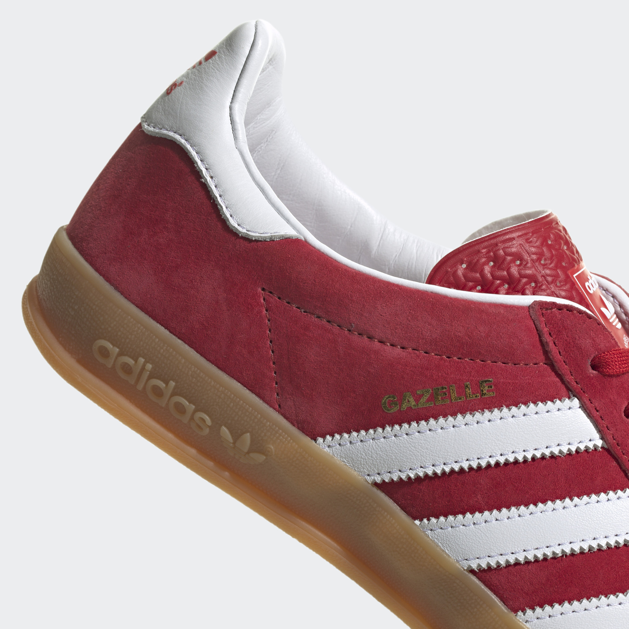 Кросівки Adidas Gazelle Indoor H06261