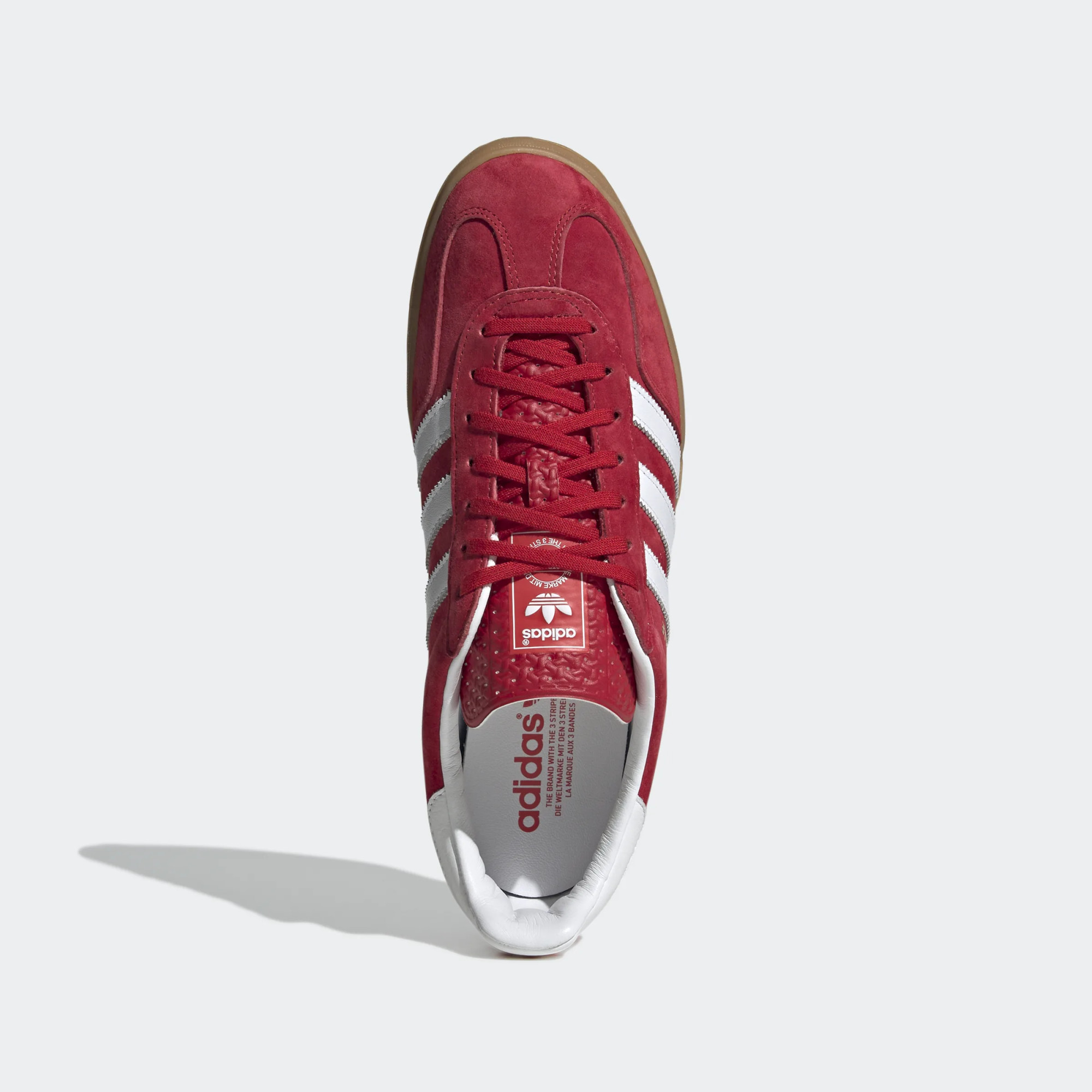 Кросівки Adidas Gazelle Indoor H06261