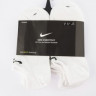 Шкарпетки Nike U NK EVERYDAY LTWT NS 6PR 132 SX7679-100