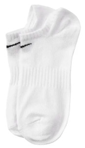 Шкарпетки Nike U NK EVERYDAY LTWT NS 6PR 132 SX7679-100