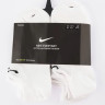 Шкарпетки Nike U NK EVERYDAY LTWT NS 6PR 132 SX7679-100