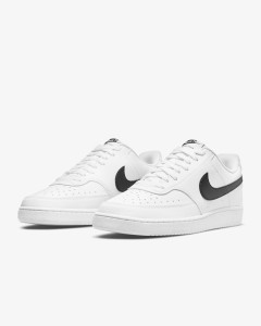 Кросівки Nike COURT VISION LO NN DH2987-101