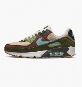 Кросівки Nike Air Max 90 FB3348-200