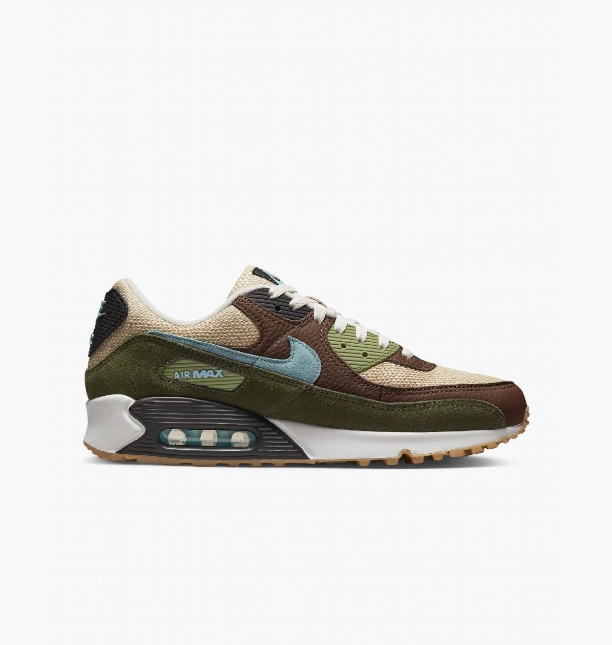Кросівки Nike Air Max 90 FB3348-200